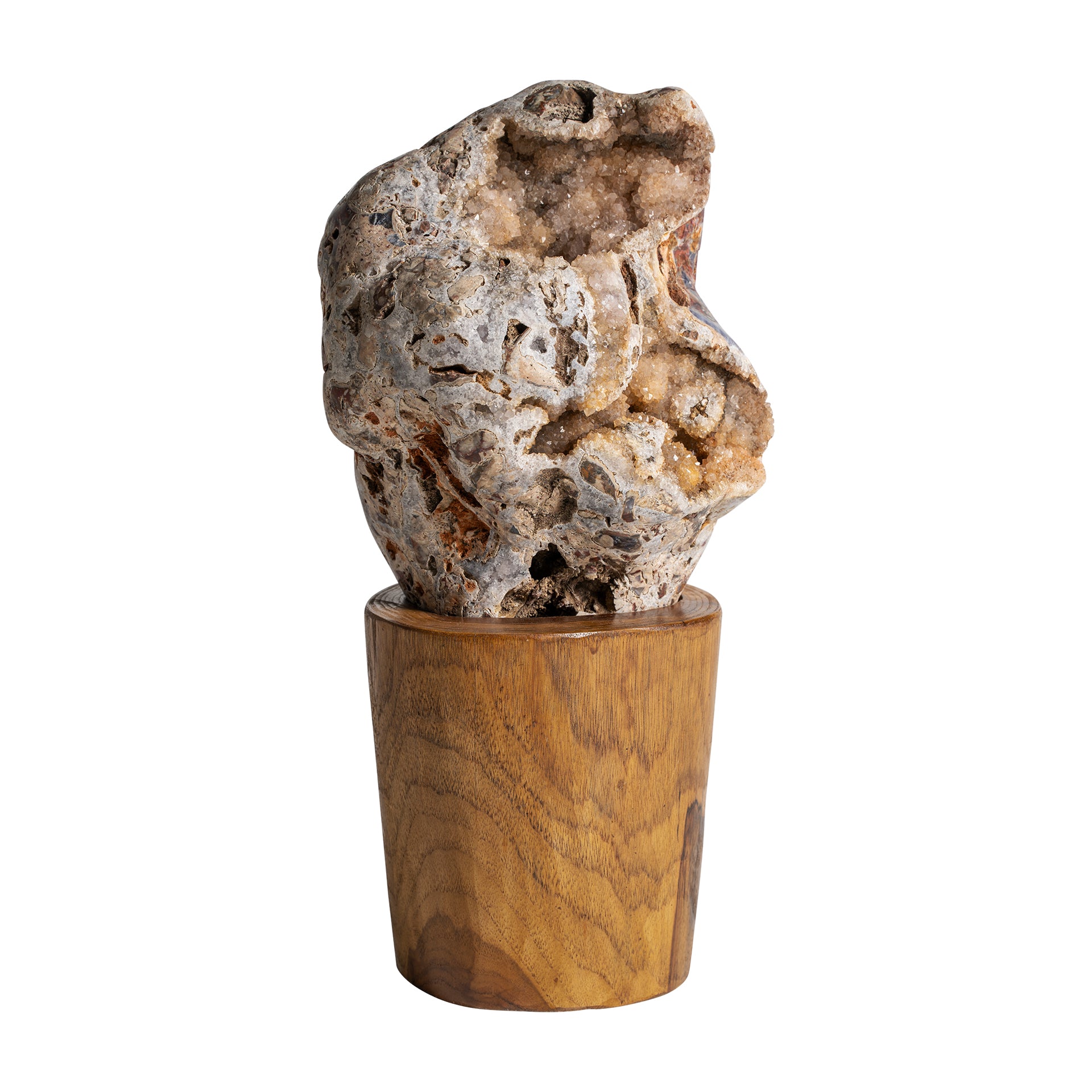DECORATIVE FIGURE
